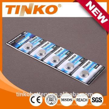 Batería de celdas de alta calidad Tinko CR2430